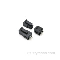 Oblea MLX3.0 Cabezal de clavija Recto